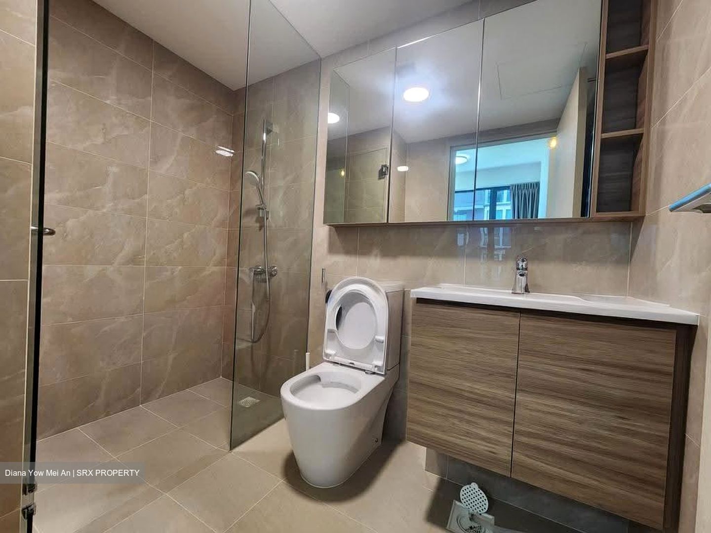 Treasure at Tampines (D18), Condominium #608426471